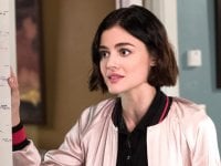 Pretty Little Liars, Lucy Hale parla di un possibile cameo nello spin-off della serie