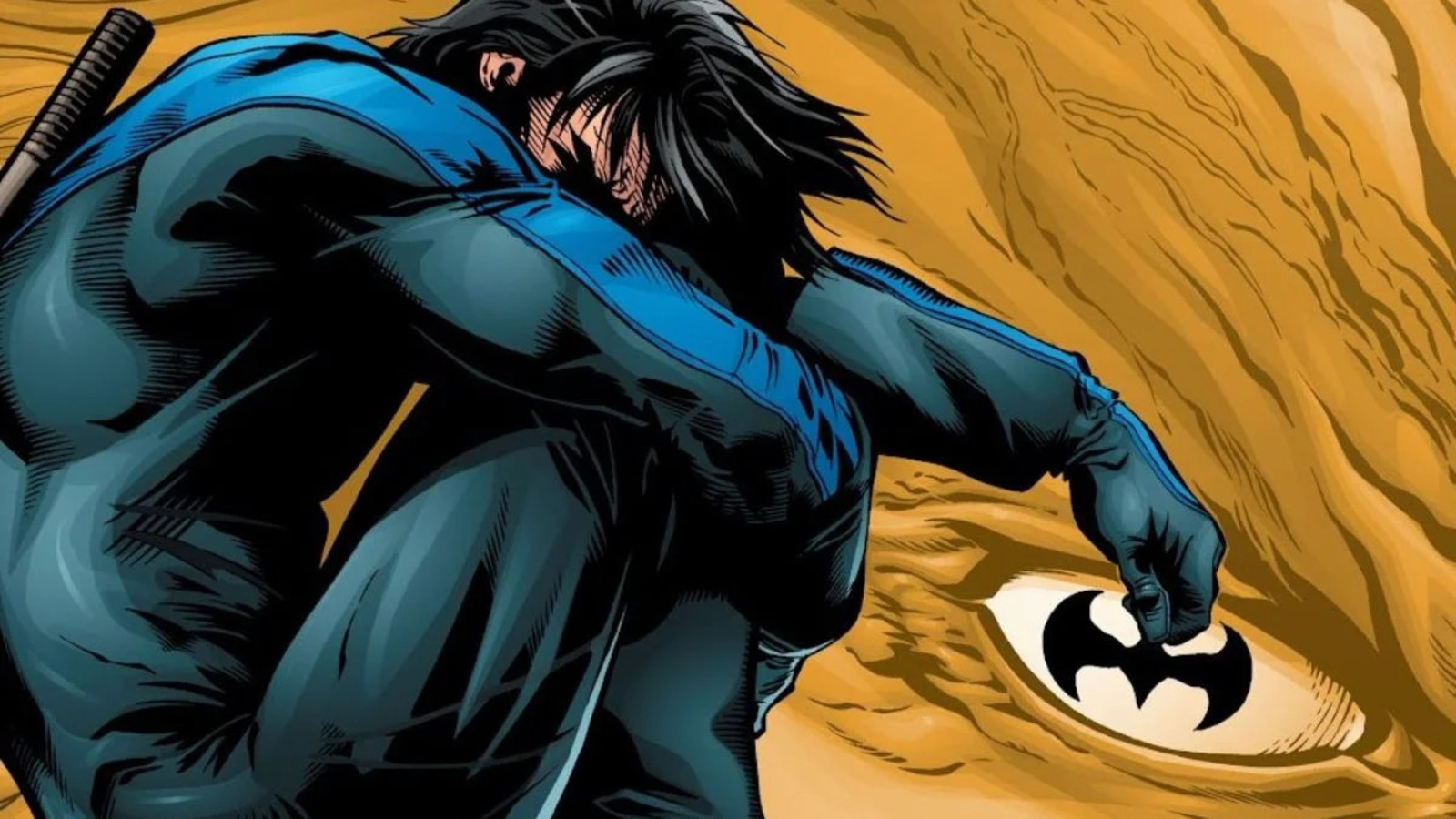 Nightwing, il film DC di Chris McKay è ufficialmente 'morto'?