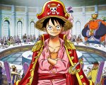 One Piece, geopolitica e formazioni di potere nella mastodontica opera di Eiichiro Oda
