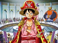 One Piece, geopolitica e formazioni di potere nella mastodontica opera di Eiichiro Oda