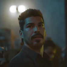 Cassandro: Raul Castillo in una foto