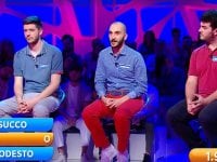 Reazione a catena: Chi sono i Dai e Dai i campioni del programma di Rai 1 condotto da  Marco Liorni