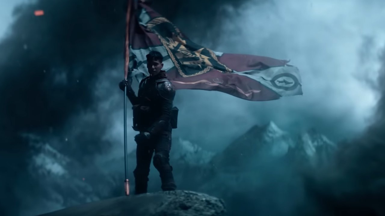 Rebel Moon: figlia del fuoco, il primo trailer del film sci-fi di Zack Snyder