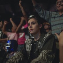 Cassandro: una foto del film