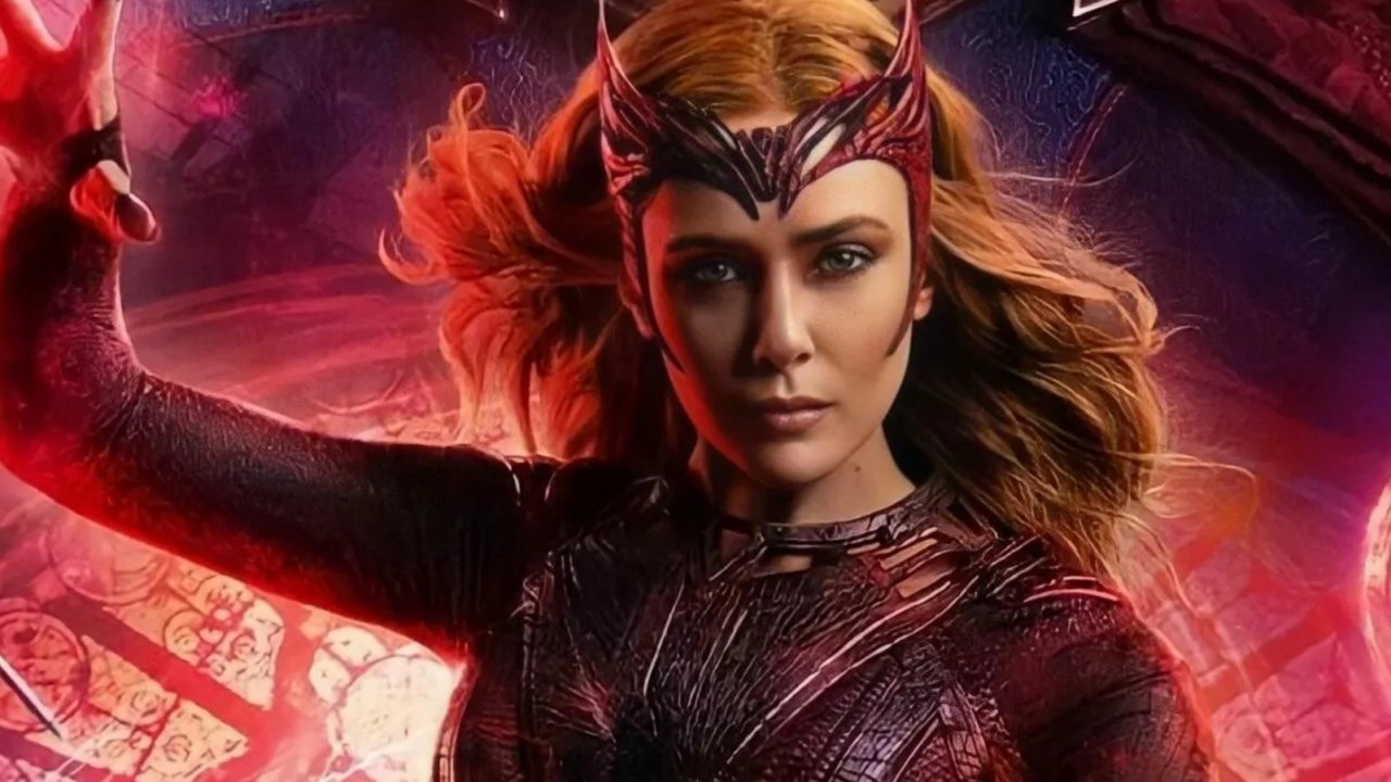 Deadpool 3, Elizabeth Olsen tornerà come Scarlet Witch nel film? Gli ultimi rumor