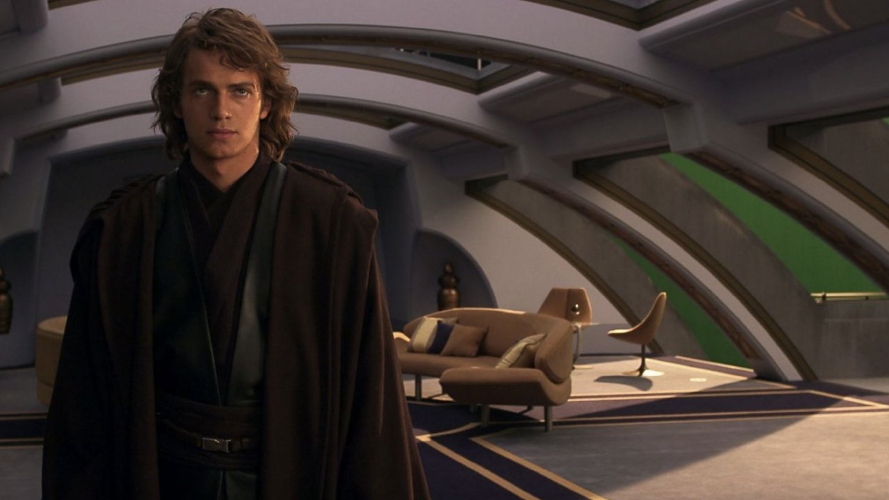 Ahsoka, svelato il possibile episodio in cui tornerà Anakin Skywalker