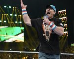 John Cena, annunciato il ritorno in WWE