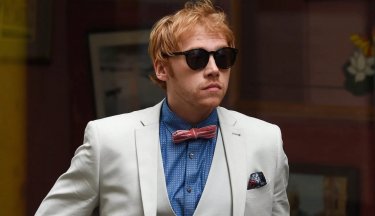 Snatch Rupert Grint 1