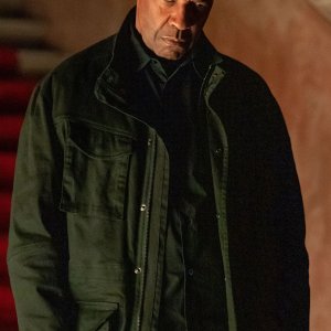The Equalizer 3: Senza tregua - Denzel Washington in un'immagine