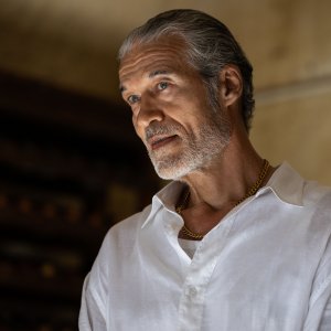 The Equalizer 3: Senza tregua - Bruno Bilotta in una scena del film