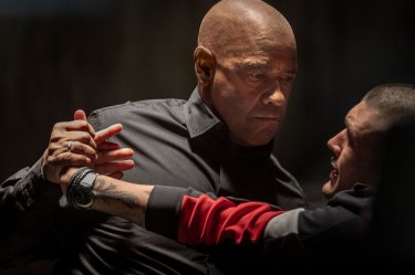 The Equalizer 3 Senza Tregua 5 Xhgdpvh