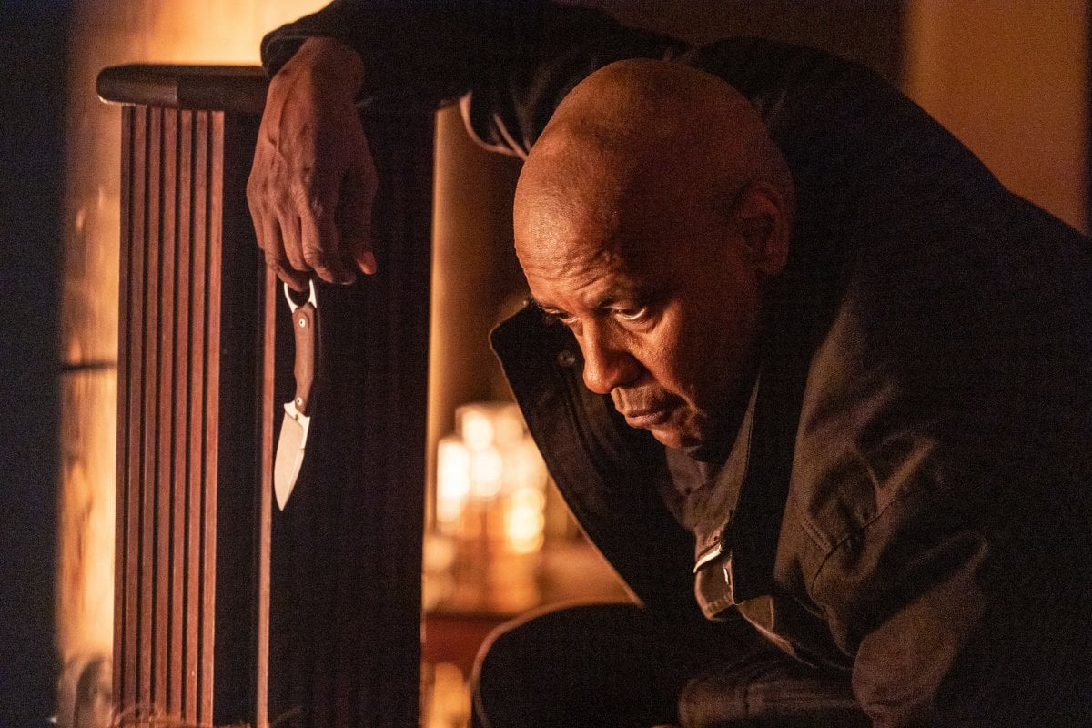 Black Panther 3, Denzel Washington sarà protagonista: per Ryan Coogler è "il più grande attore vivente" Black Panther 3, Denzel Washington sarà protagonista: per Ryan Coogler è "il più grande attore vivente"