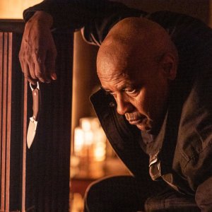 The Equalizer 3: Senza tregua - Denzel Washington in un frame
