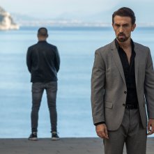 The Equalizer 3: Senza tregua - Andrea Scarduzio in una scena