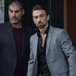 The Equalizer 3: Senza tregua - Andrea Scarduzio in una scena del film