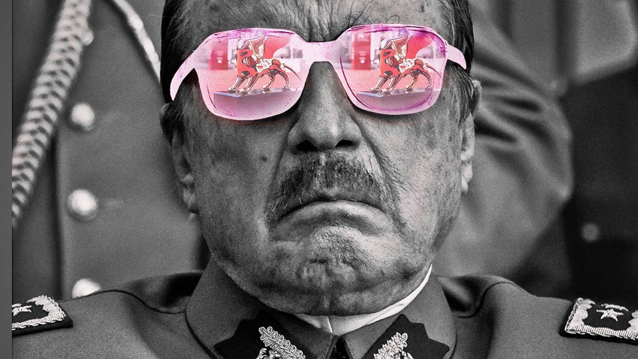 Da The Killer a Maestro: Netflix a Venezia 80 con una mano vincente