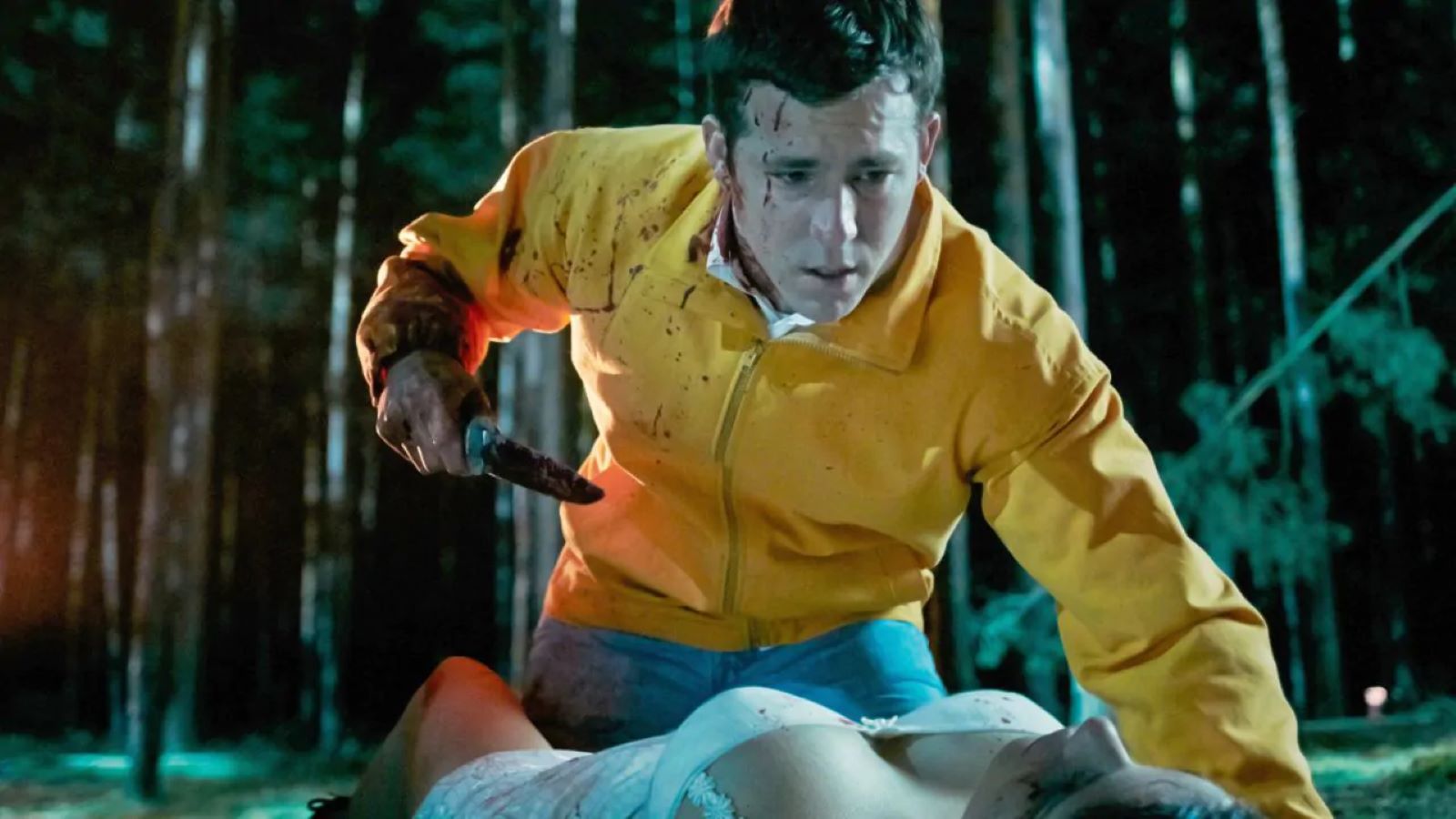 The Voices stasera su Rai 4: trama e cast del dark thriller con Ryan Reynolds