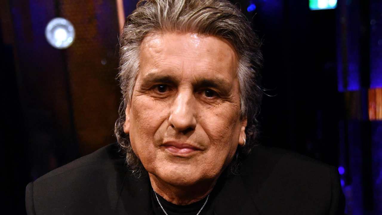 Morto Toto Cutugno, il cantautore aveva 80 anni
