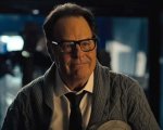 Zombie Town: Dan Aykroyd nel trailer dell'horror tratto da R.L. Stine