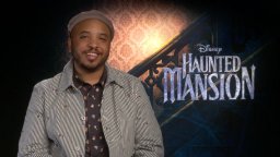 La Casa dei Fanrtasmi: intervista a Justin Simien