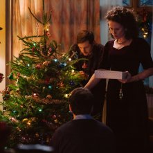 All Of Us Are Strangers: una foto con Claire Foy