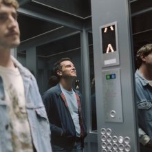 All Of Us Are Strangers: una foto del film diretto da Andrew Haigh