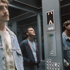 All Of Us Are Strangers: una foto del film diretto da Andrew Haigh