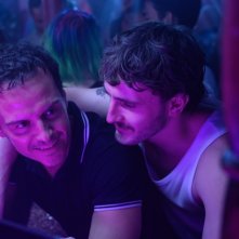 All Of Us Are Strangers: i protagonisti Andrew Scott e Paul Mescal