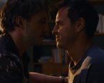 All of Us Strangers, Andrew Haigh: 'Andrew Scott e Paul Mescal non hanno avuto paura delle scene di sesso'