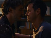 All of Us Strangers, Andrew Haigh: 'Andrew Scott e Paul Mescal non hanno avuto paura delle scene di sesso'