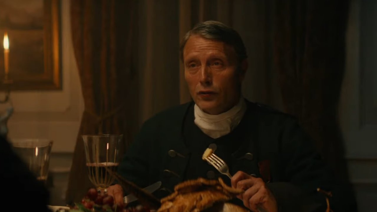 The Promised Land: Mads Mikkelsen nel trailer del film in arrivo a Venezia 2023