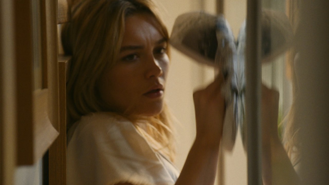 Don't Worry Darling: svelato il motivo delle liti tra Florence Pugh e Olivia Wilde?