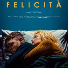 Locandina di Felicità