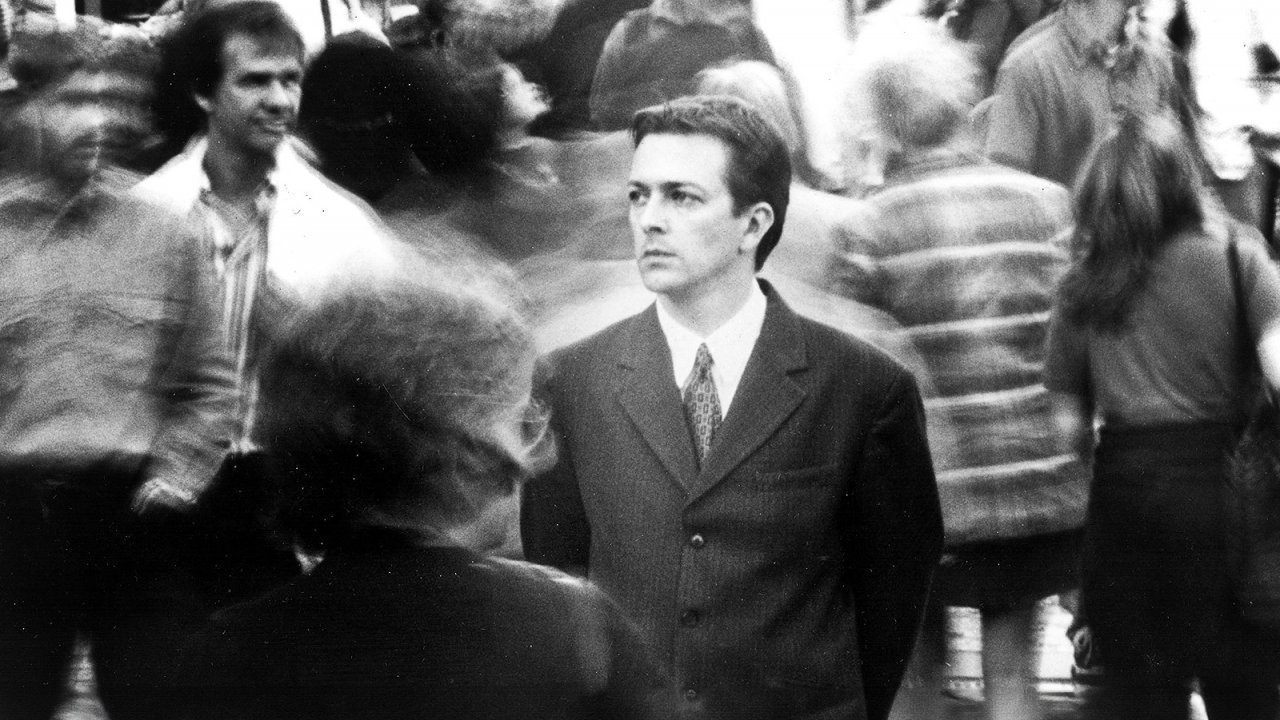 Following: il primo “gioco di prestigio” di Christopher Nolan