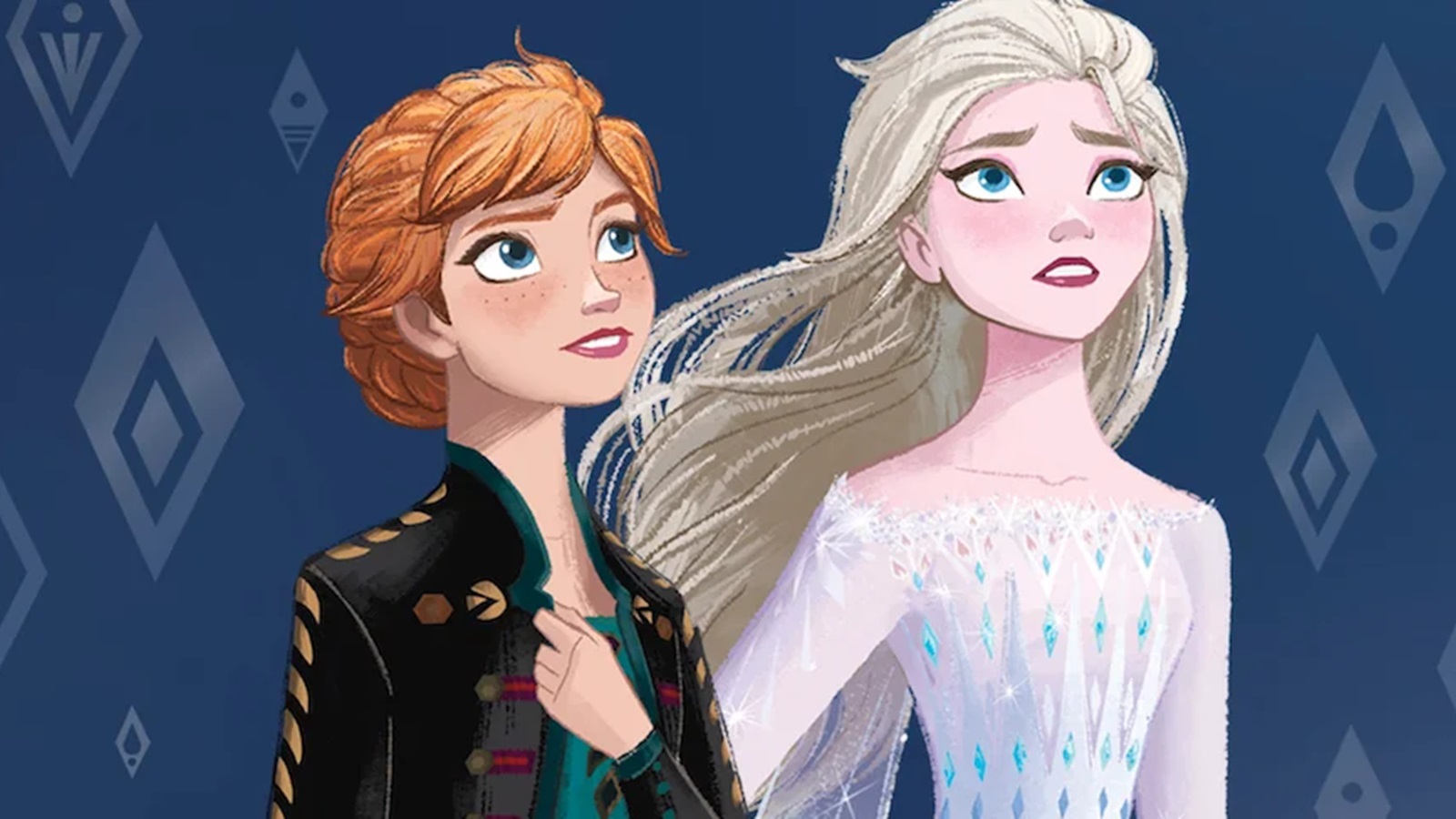 Frozen: Forces of Nature, Disney annuncia il podcast originale
