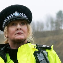 Happy Valley 3: una scena