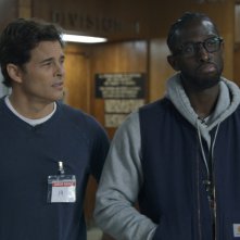 Jury Duty: un'immagine della serie