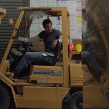 Jury Duty: una foto di scena della serie