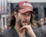 Keanu Reeves nelle prime immagini del documentario sulla Brawn GP