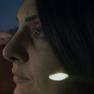 Mindsurf: una scena del film