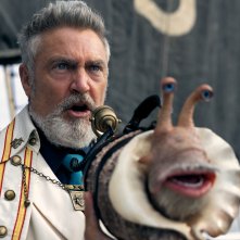 ONE PIECE: una foto di Garp