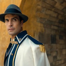 ONE PIECE: una foto di Bogart