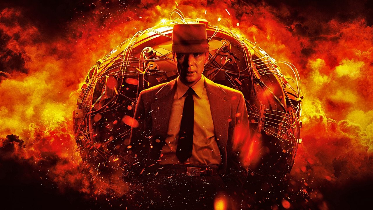 Oppenheimer, le opinioni della redazione