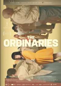 Locandina di The Ordinaries