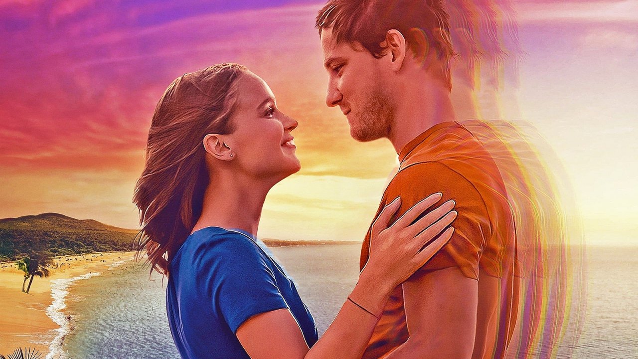 Press Play - La musica della nostra vita, la recensione: un amore a spasso nel tempo