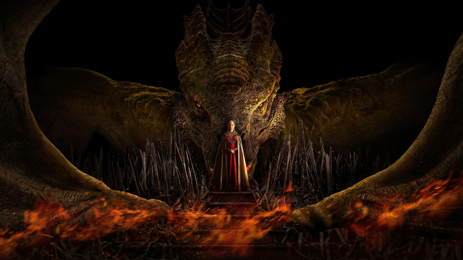 House of the Dragon 2 introdurrà uno dei personaggi più importanti di Casa Stark