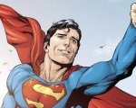 Superman: Legacy, i fan sono convinti di aver scovato uno 'sneak peek' del nuovo costume dell'uomo d'acciaio