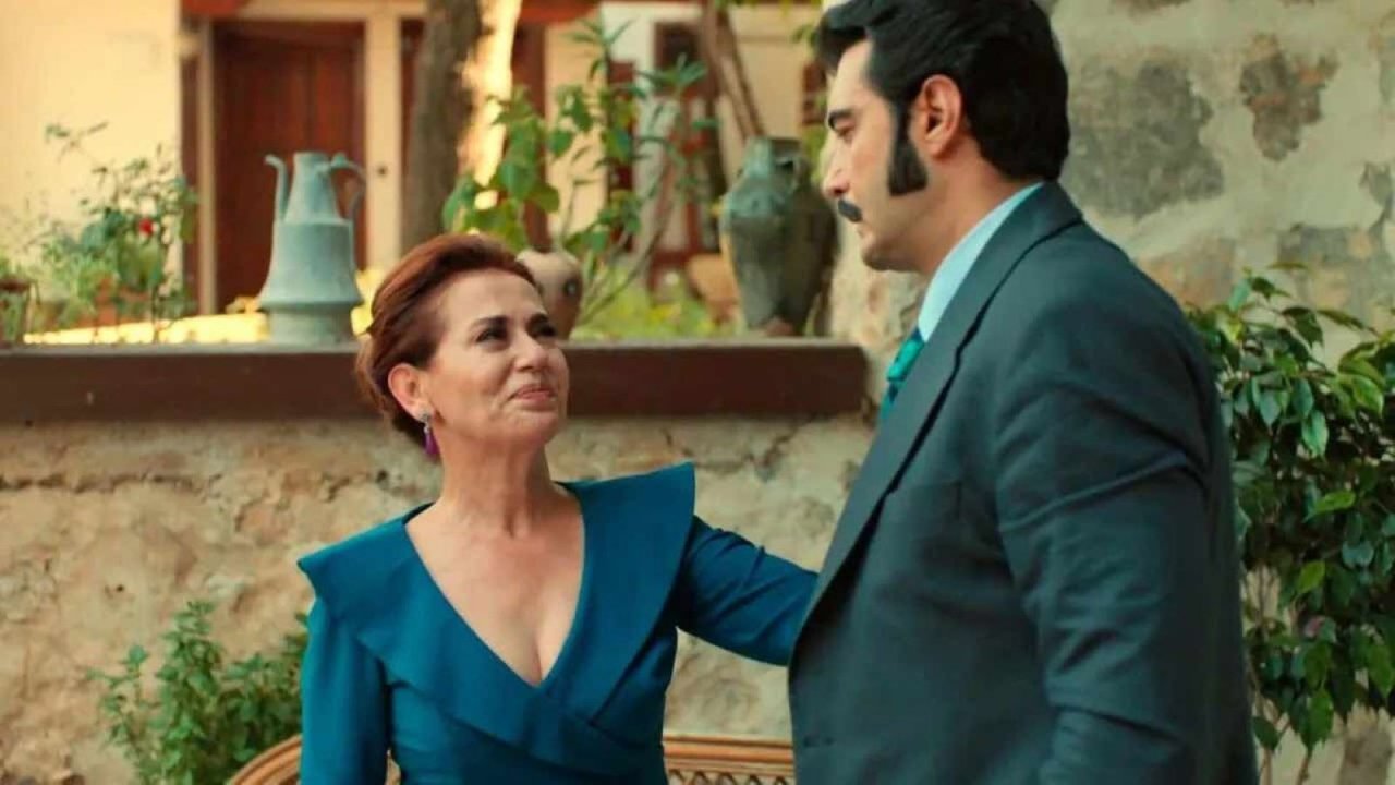 Terra Amara, anticipazioni trama 24 agosto: Mujgan interroga Behice per l'omicidio di Hunkar