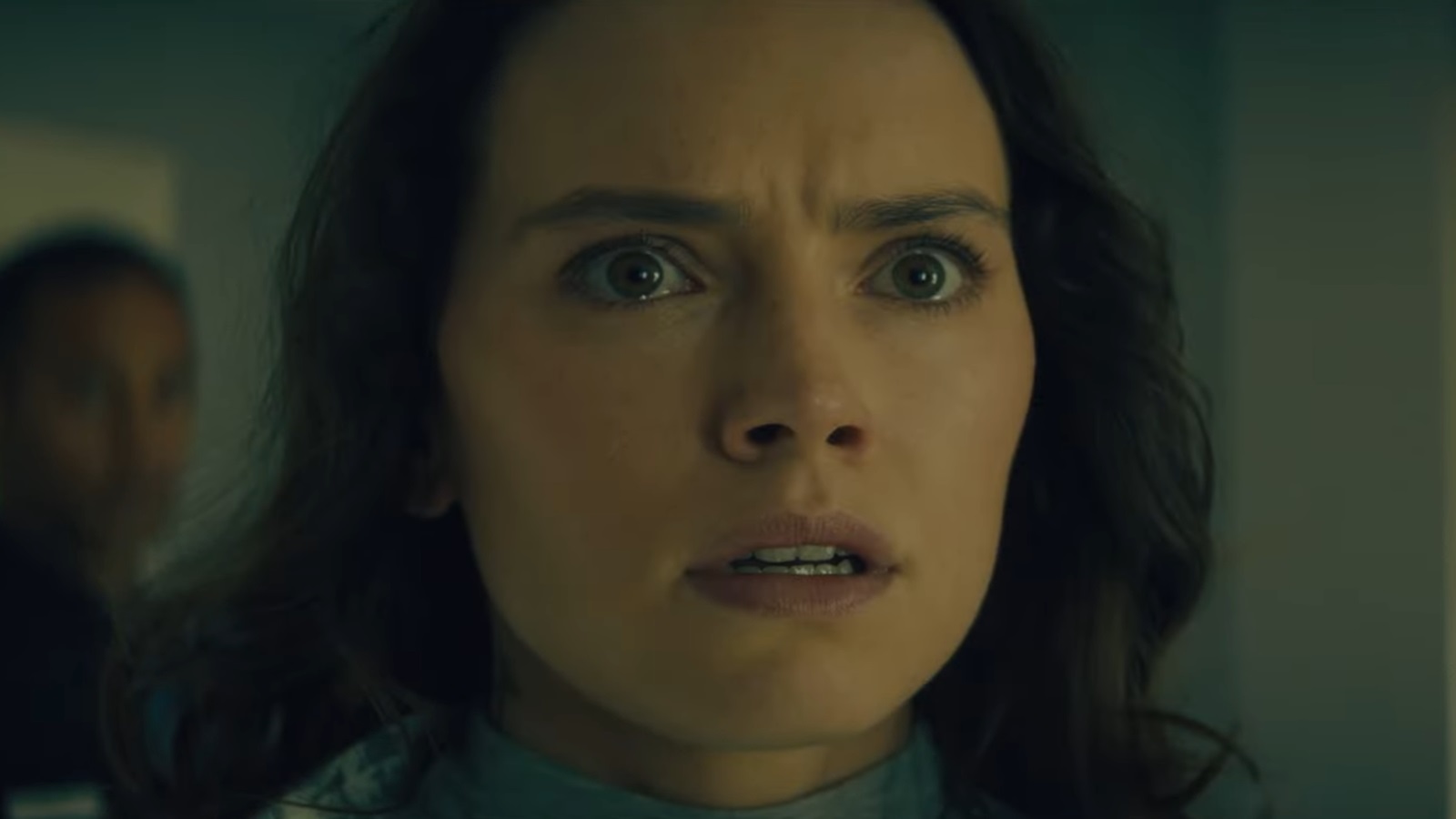 The Marsh King's Daughter: Daisy Ridley è tormentata dal suo passato nel trailer