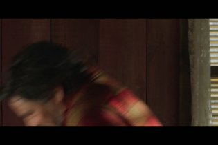 Strange Way Of Life - Trailer italiano